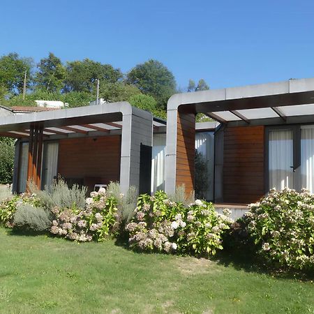 Devagar & Devagarinho Villa Fafe Kültér fotó
