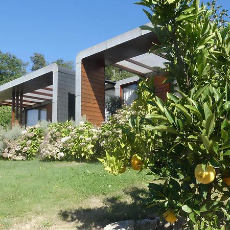 Devagar & Devagarinho Villa Fafe Kültér fotó