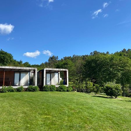 Devagar & Devagarinho Villa Fafe Kültér fotó