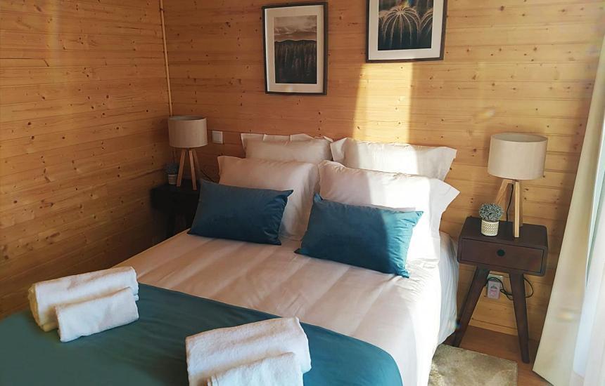 Devagar & Devagarinho Villa Fafe Kültér fotó