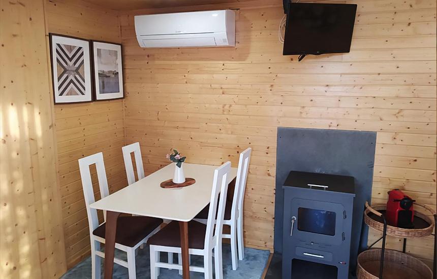 Devagar & Devagarinho Villa Fafe Kültér fotó