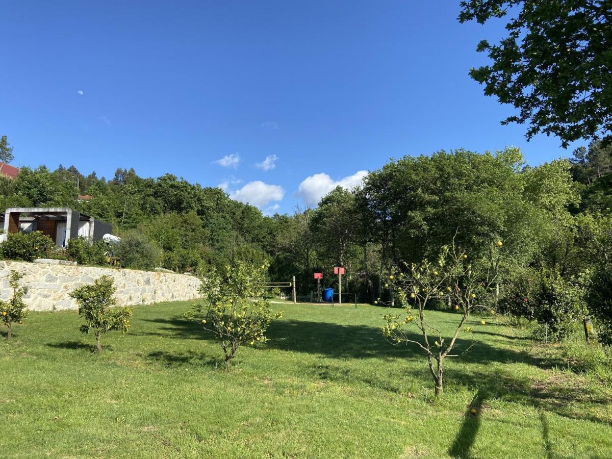 Devagar & Devagarinho Villa Fafe Kültér fotó