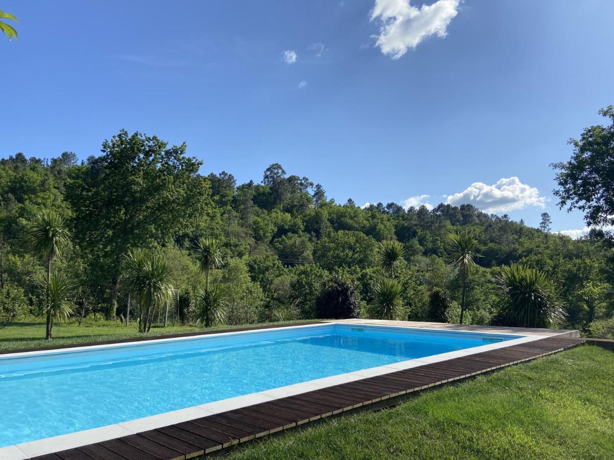Devagar & Devagarinho Villa Fafe Kültér fotó