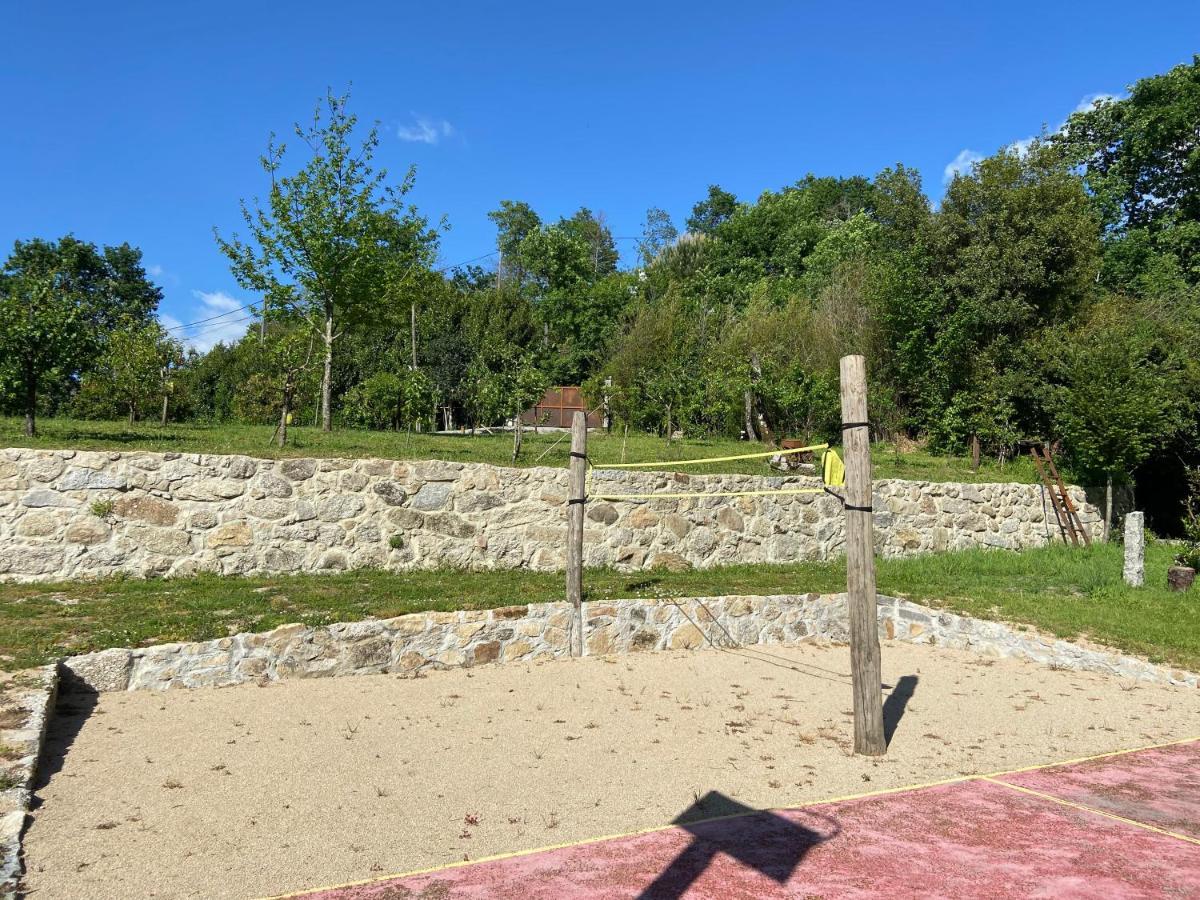 Devagar & Devagarinho Villa Fafe Kültér fotó