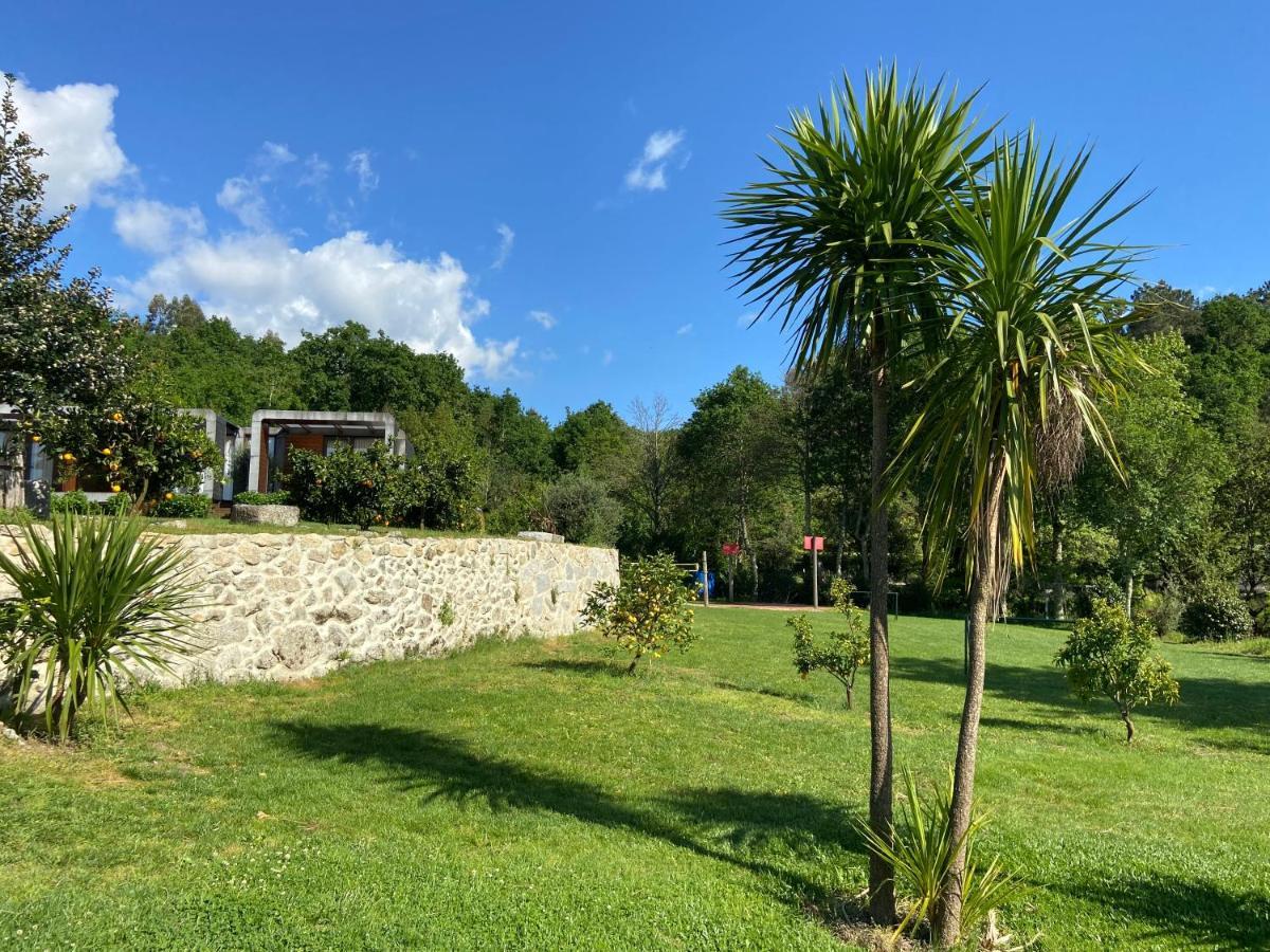 Devagar & Devagarinho Villa Fafe Kültér fotó