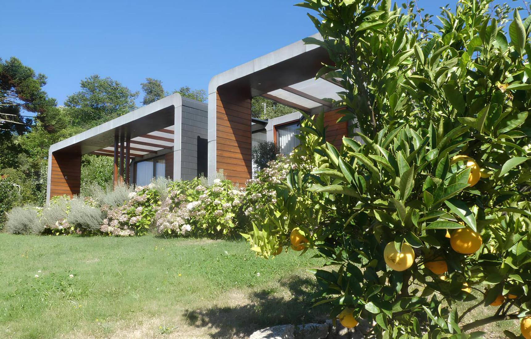 Devagar & Devagarinho Villa Fafe Kültér fotó